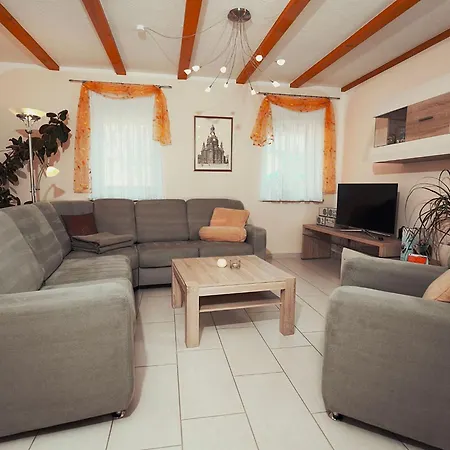 Mehnert In Pirna By Interhome * Pirna