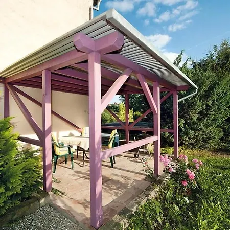 Mehnert In By Interhome *