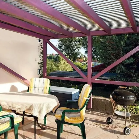 Mehnert In Pirna By Interhome Appartamento Pirna