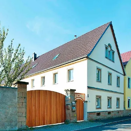 Mehnert In By Interhome
