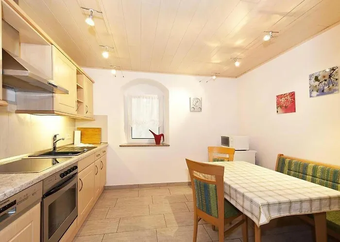 Апартаменты Mehnert In Pirna By Interhome