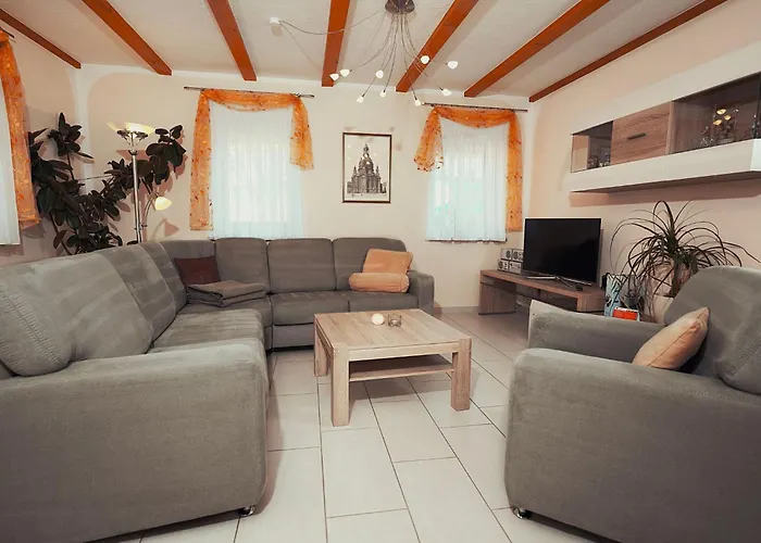 Mehnert In Pirna By Interhome * Πίρνα