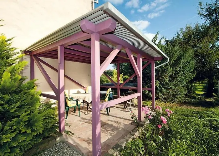 Mehnert In Pirna By Interhome *