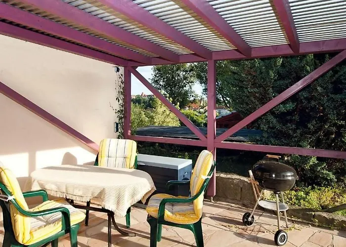 Mehnert In Pirna By Interhome Διαμέρισμα Πίρνα