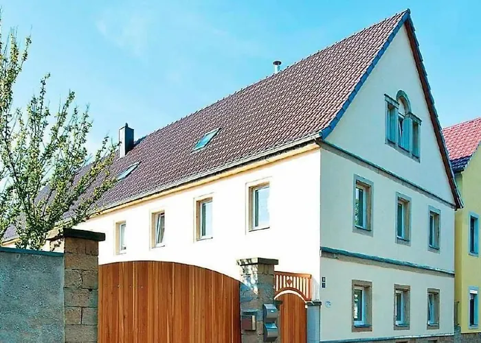 Mehnert In Pirna By Interhome